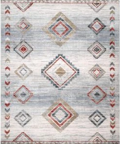 NLD MISTY TRIBAL DIAMONDS