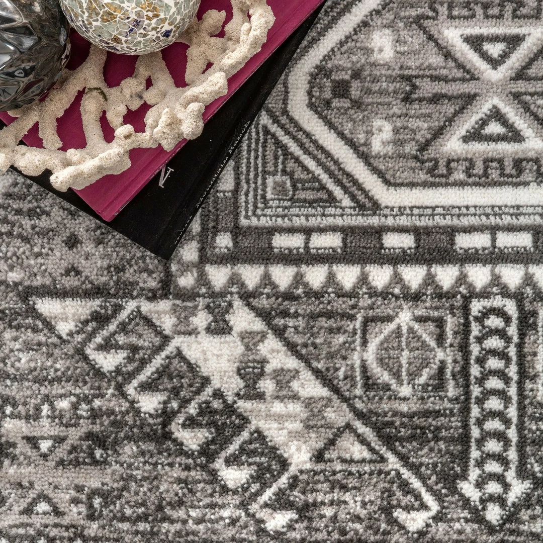 NLD VINTAGE AZIZA BLACK 5 NLD VINTAGE AZIZA BLACK