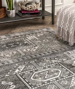 NLD VINTAGE AZIZA BLACK