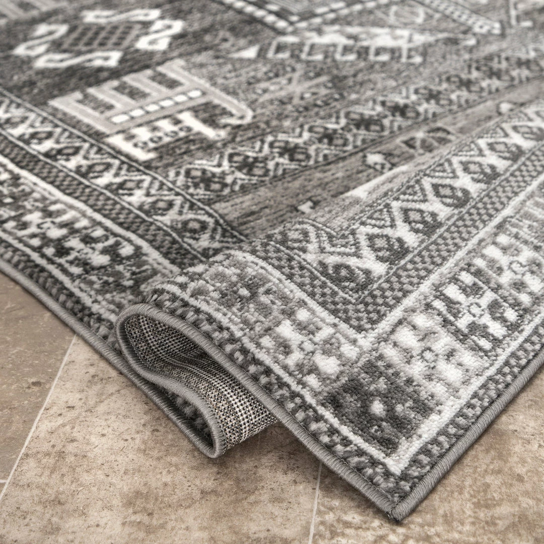 NLD VINTAGE AZIZA BLACK 8 NLD VINTAGE AZIZA BLACK