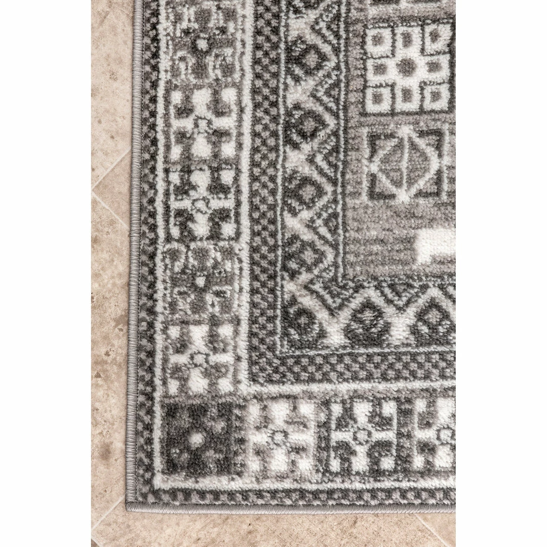 NLD VINTAGE AZIZA BLACK 6 NLD VINTAGE AZIZA BLACK