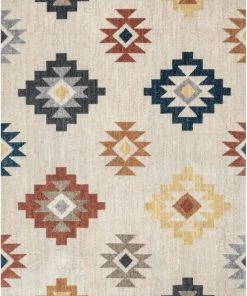 NLD AMANI AZTEC TOKENS TASSEL