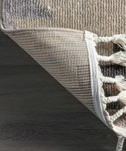 NLD AMANI AZTEC TOKENS TASSEL