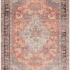 NLD MERAL PRINT MEDALLION FLATWEAVE RUGS 2 NLD MERAL PRINT MEDALLION FLATWEAVE RUGS