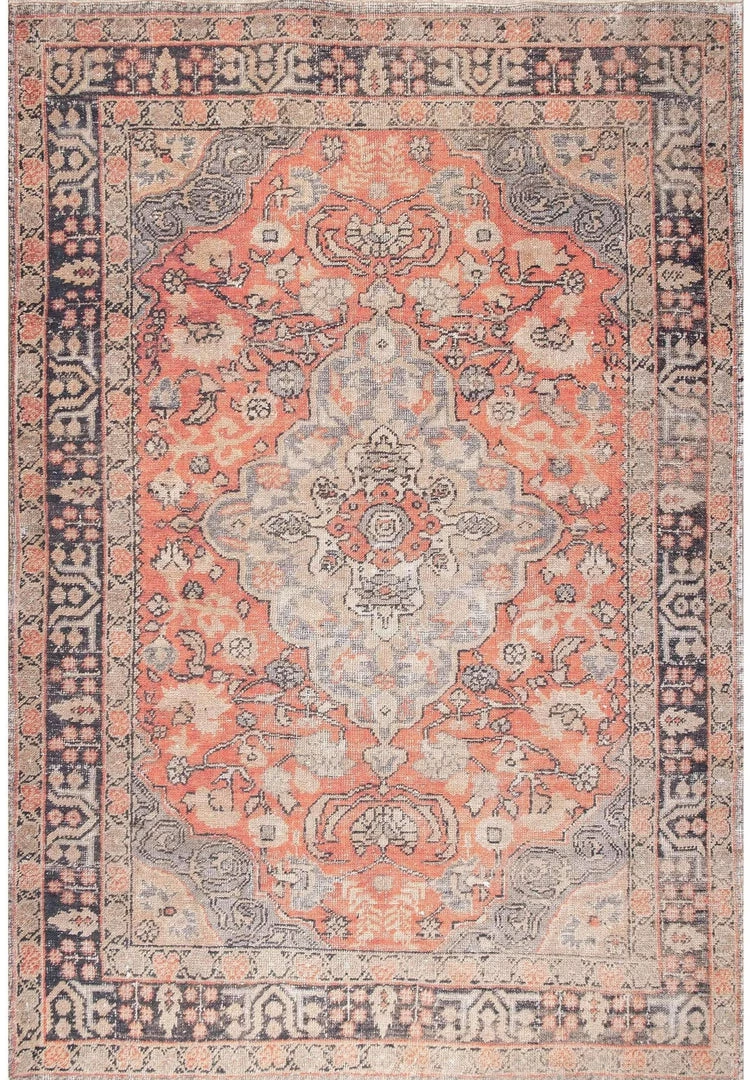 NLD MERAL PRINT MEDALLION FLATWEAVE RUGS 3 NLD MERAL PRINT MEDALLION FLATWEAVE RUGS