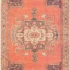 NLD RUGS EMER MEDALLION 2 NLD RUGS EMER MEDALLION