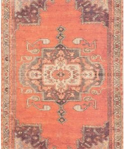 NLD RUGS EMER MEDALLION