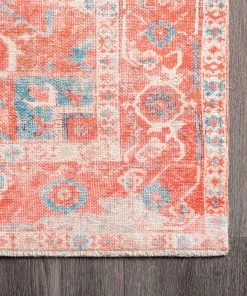 NLD RUGS AMARI MEDALLION