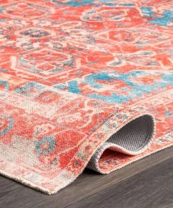 NLD RUGS AMARI MEDALLION