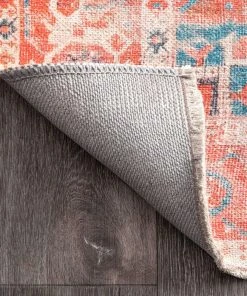 NLD RUGS AMARI MEDALLION