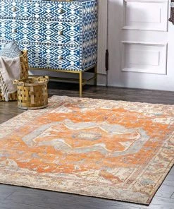 NLD SAMIN HERALDRY FLATWEAVE RUGS 10 NLD SAMIN HERALDRY FLATWEAVE RUGS