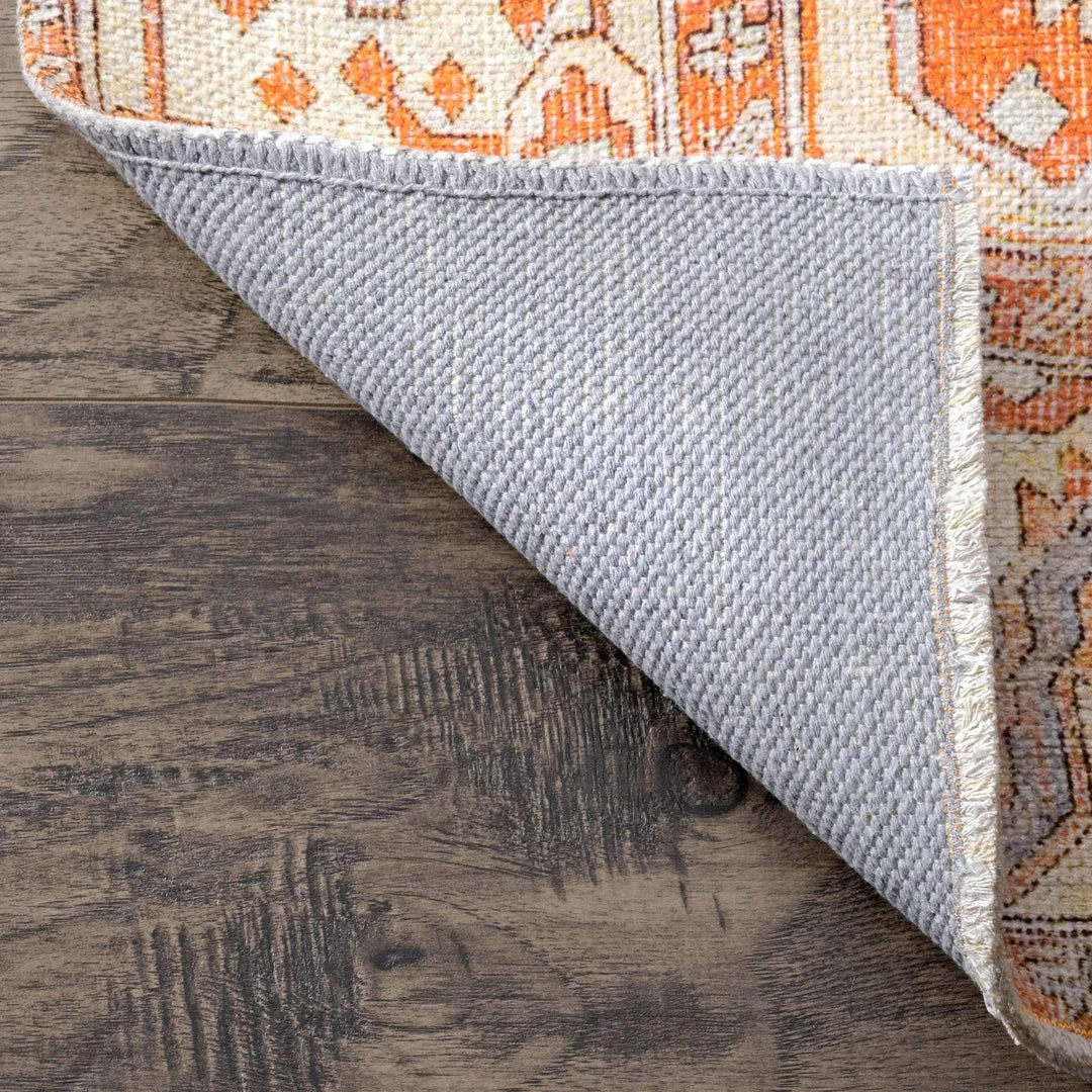 NLD SAMIN HERALDRY FLATWEAVE RUGS 7 NLD SAMIN HERALDRY FLATWEAVE RUGS