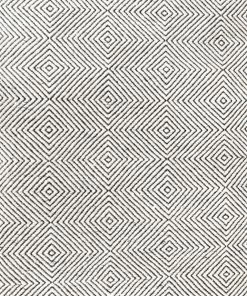 NLD RUGS HAND WOVEN AGO RUG