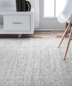 NLD RUGS HAND WOVEN AGO RUG