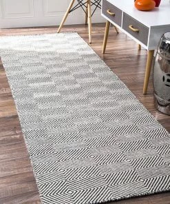 NLD RUGS HAND WOVEN AGO RUG