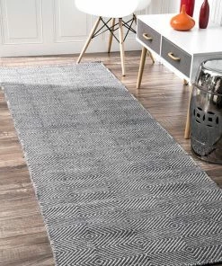 NLD RUGS HAND WOVEN AGO RUG
