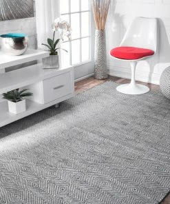 NLD RUGS HAND WOVEN AGO RUG