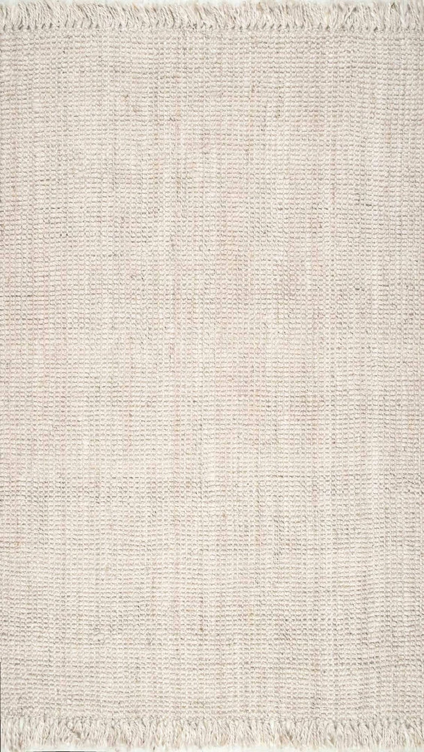 NLD HAND WOVEN CHUNKY LOOP JUTE 5 NLD HAND WOVEN CHUNKY LOOP JUTE