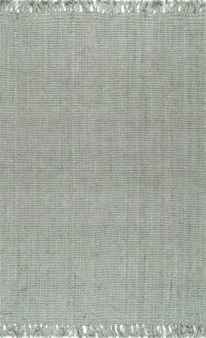 NLD HAND WOVEN CHUNKY LOOP JUTE 6 NLD HAND WOVEN CHUNKY LOOP JUTE