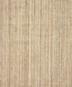 NLD HAND WOVEN CHUNKY LOOP JUTE