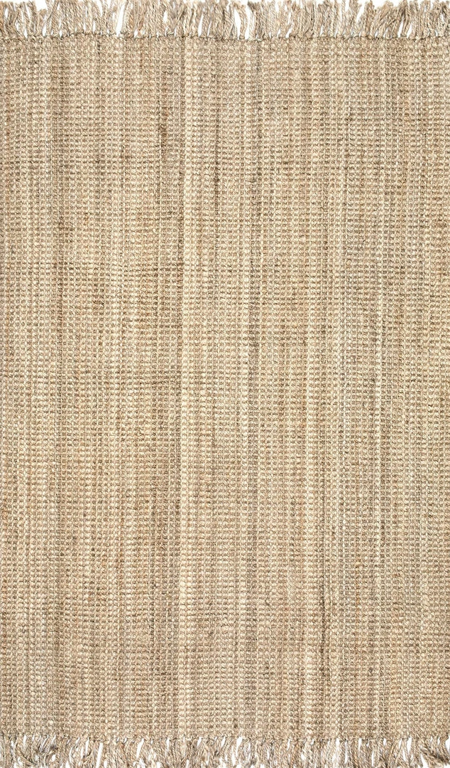 NLD HAND WOVEN CHUNKY LOOP JUTE 3 NLD HAND WOVEN CHUNKY LOOP JUTE