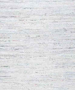 NLD IANI COTTON TASSEL RUGS