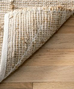 NLD NATURAL JUTE NOMADIC ARROW JAPANDI