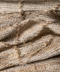 NLD NATURAL JUTE NOMADIC ARROW JAPANDI