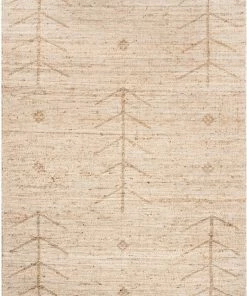 NLD NATURAL JUTE NOMADIC ARROW JAPANDI