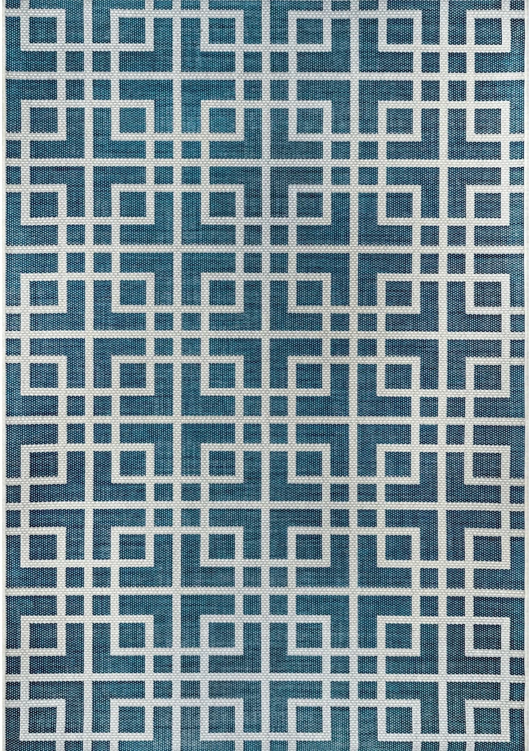 NLD TRELLIS GEOMETRIC RUG 3 NLD TRELLIS GEOMETRIC RUG