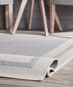 NLD GREAT OUTDOORS NOELLA BORDERED