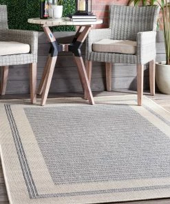 NLD GREAT OUTDOORS NOELLA BORDERED