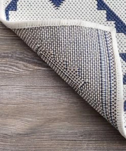 NLD GAB DROP FLATWEAVE RUGS