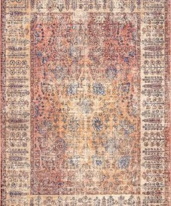 NLD MID CENTURY VINTAGE APRIL FRINGE