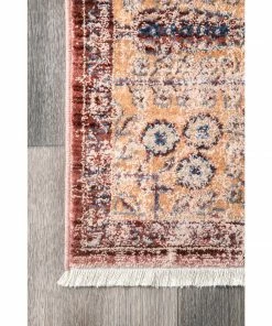 NLD MID CENTURY VINTAGE APRIL FRINGE