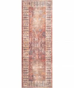 NLD MID CENTURY VINTAGE APRIL FRINGE