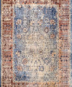 NLD MID CENTURY VINTAGE APRIL FRINGE