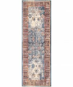 NLD MID CENTURY VINTAGE APRIL FRINGE