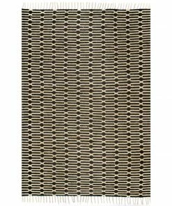 NLD JUTE PRINTED WINGED TRELLIS