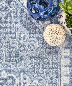 NLD RUGS VINTAGE PERSIAN DISTRESSED ISLA