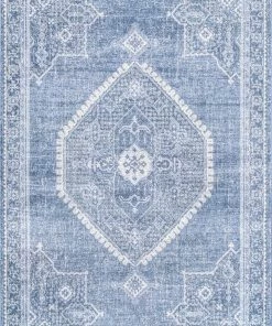 NLD RUGS VINTAGE PERSIAN DISTRESSED ISLA