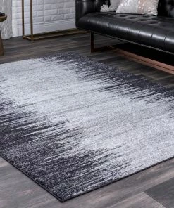 NLD URLINE RHYTHM BLACK