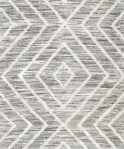 NLD HAND WOVEN DIAMOND JENNA RUGS