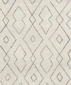 NLD JEN TRELLIS TASSEL