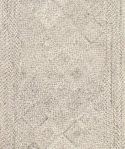 NLD HYGGE BRAIDED YVE TRELLIS