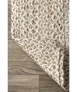 NLD HYGGE BRAIDED YVE TRELLIS
