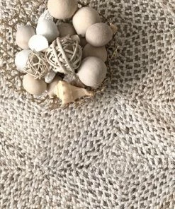 NLD HYGGE BRAIDED YVE TRELLIS