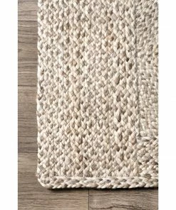 NLD HYGGE BRAIDED YVE TRELLIS