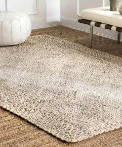 NLD HYGGE BRAIDED YVE TRELLIS