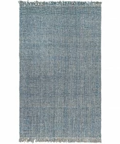 NLD OPHI JUTE & WOOL FLATWEAVE